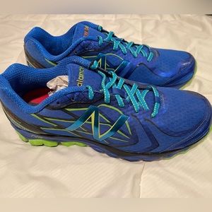 MEN'S NEW BALANCE 1080V4